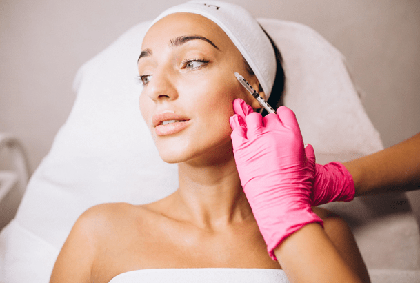 What Is MNRF Microneedling Radio Frequency Treatment Microneedling 