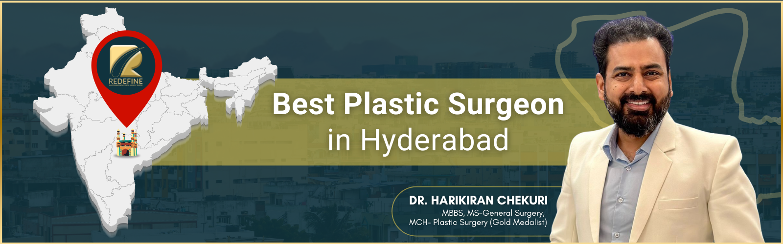 Best Hair Transplant in Hyderabad