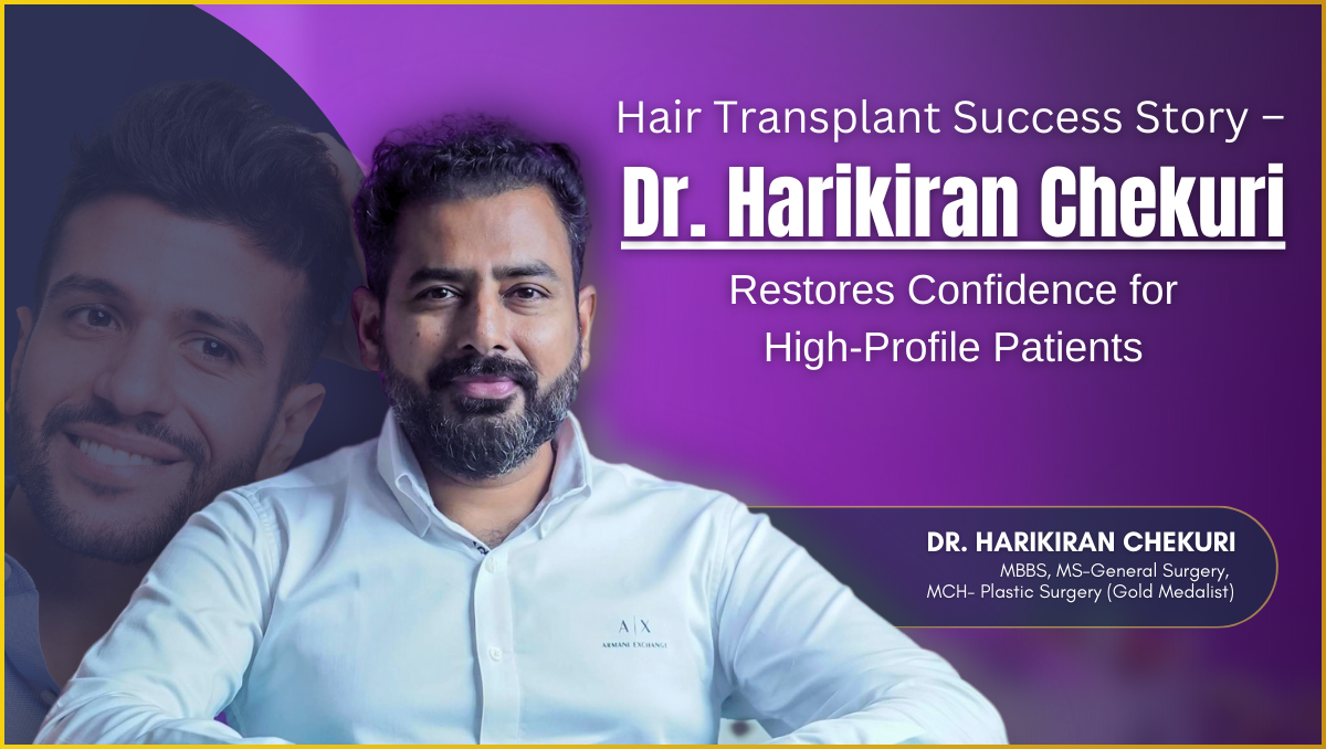 dr harikiran