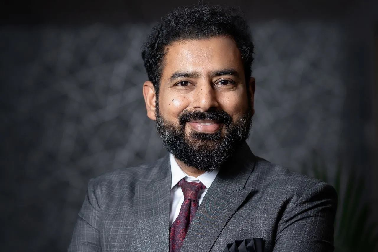 Dr. Harikiran Chekuri