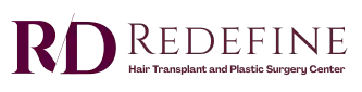 Redefine Hair Transplant and Plastic Surgery Center