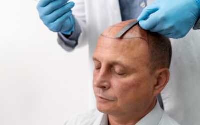 Bio FUE Hair Transplant in India