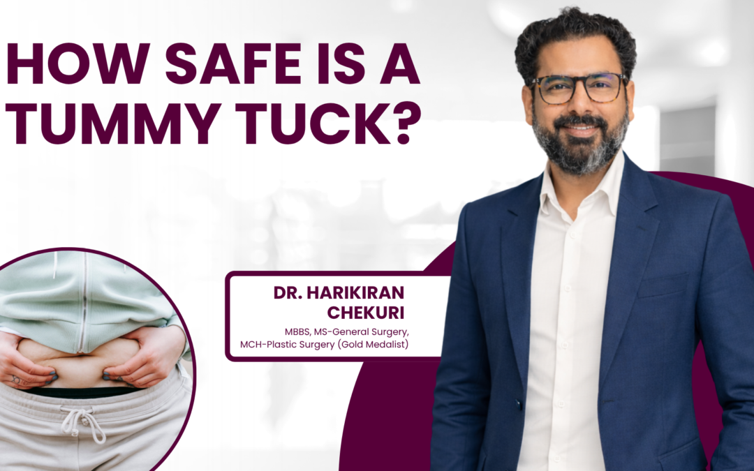 How Safe Is Tummy Tuck?