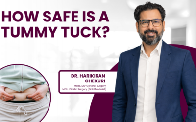 How Safe Is Tummy Tuck?
