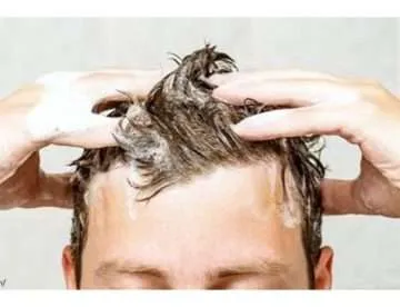 How-to-wash-hair-after-transplant