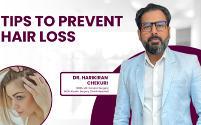 Tips to Prevent Hair Loss: What Works and What Does Not?