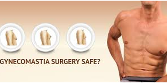 Is Gynecomastia Surgery Safe Redefine