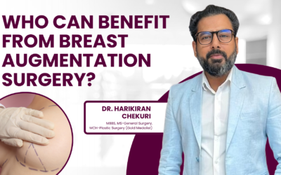 Who Can Benefit From Breast Augmentation Surgery?