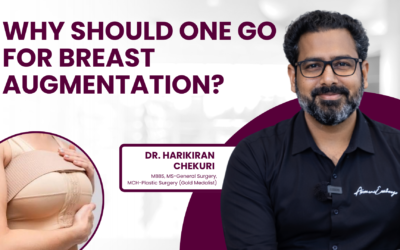 Why Should One Go For Breast Augmentation?