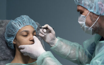 Alarplasty and Tip Plasty: Enhancing Your Nose’s Beauty