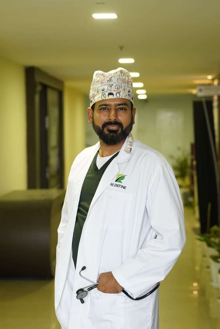 Dr. harikiran