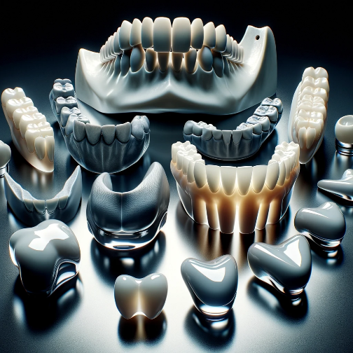 Jaw Implants