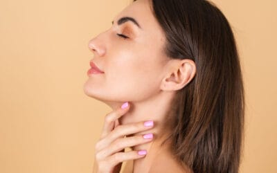 Non-Surgical Chin Lift – Sculpting The Jawline Sans Scalpel