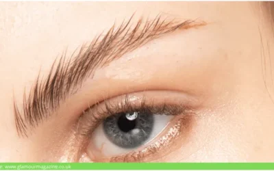 Difference Between Eyebrow Transplant and Microblading