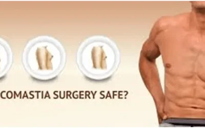 Is Gynecomastia Surgery Safe?