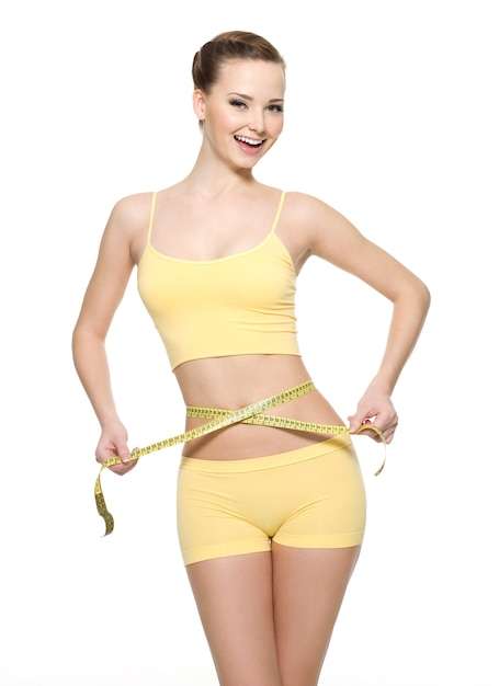 Waist Contouring