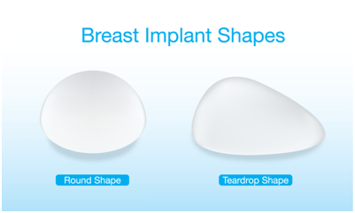 silicone implants