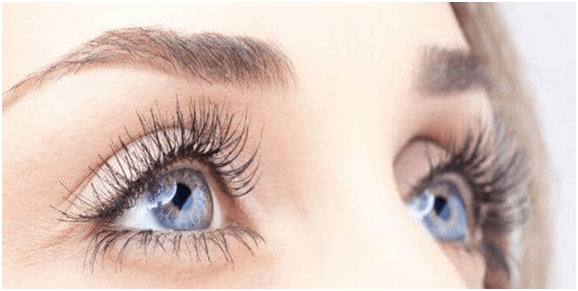 Eyelash Hair Transplant