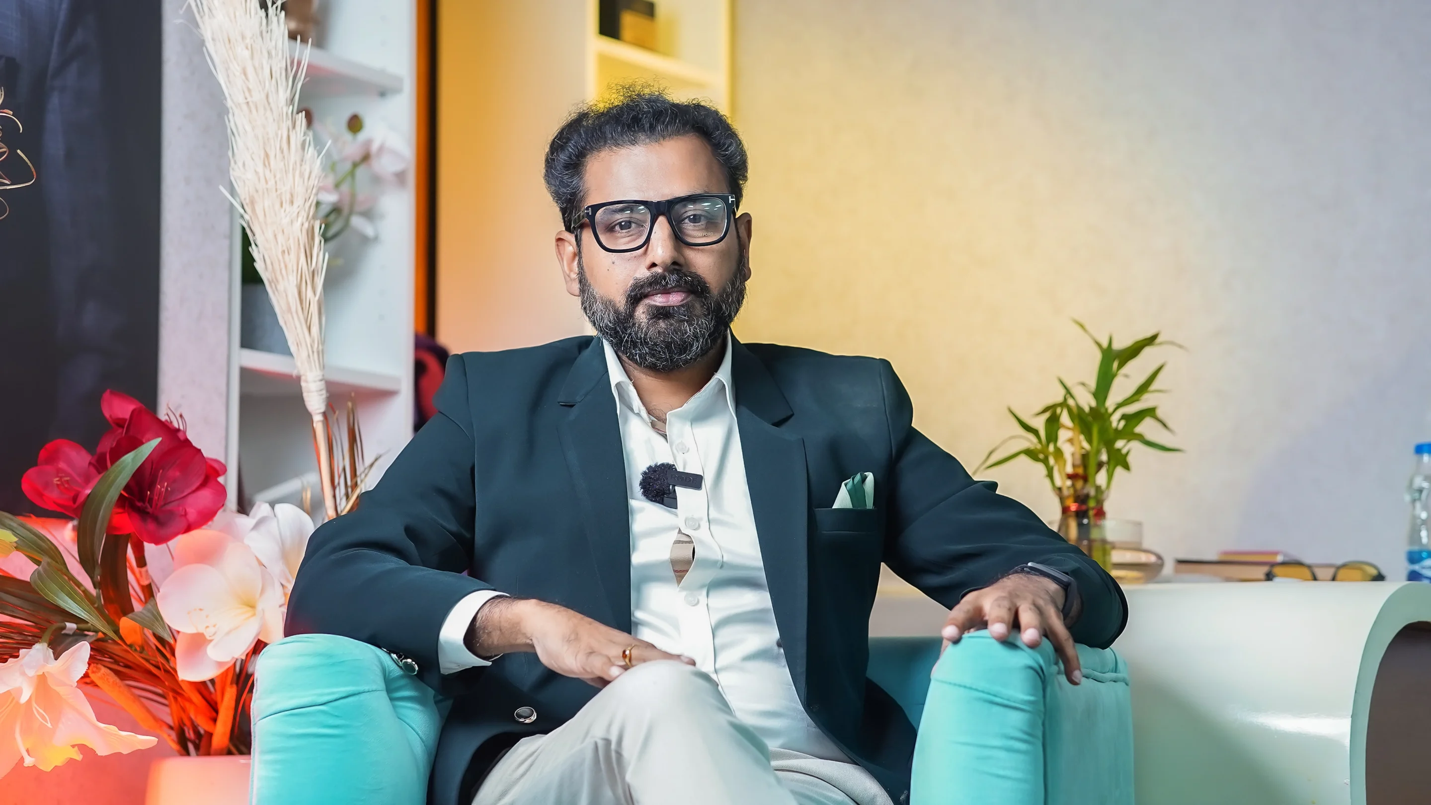 Dr Harikiran Chekuri