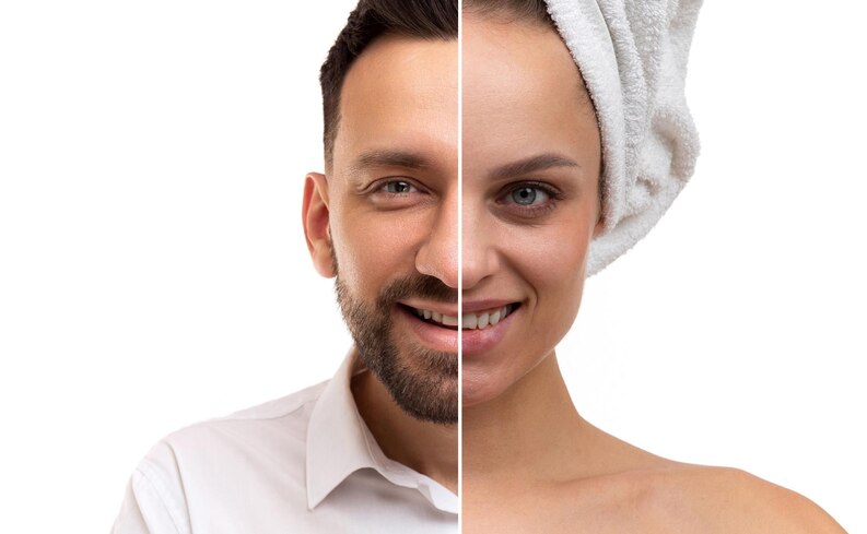 Gender reassignment surgery