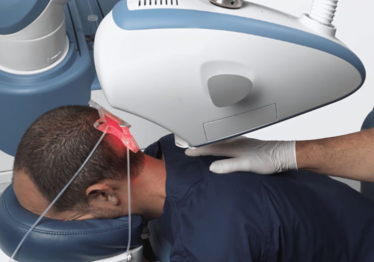 Robotic hair transplant in hyderabad