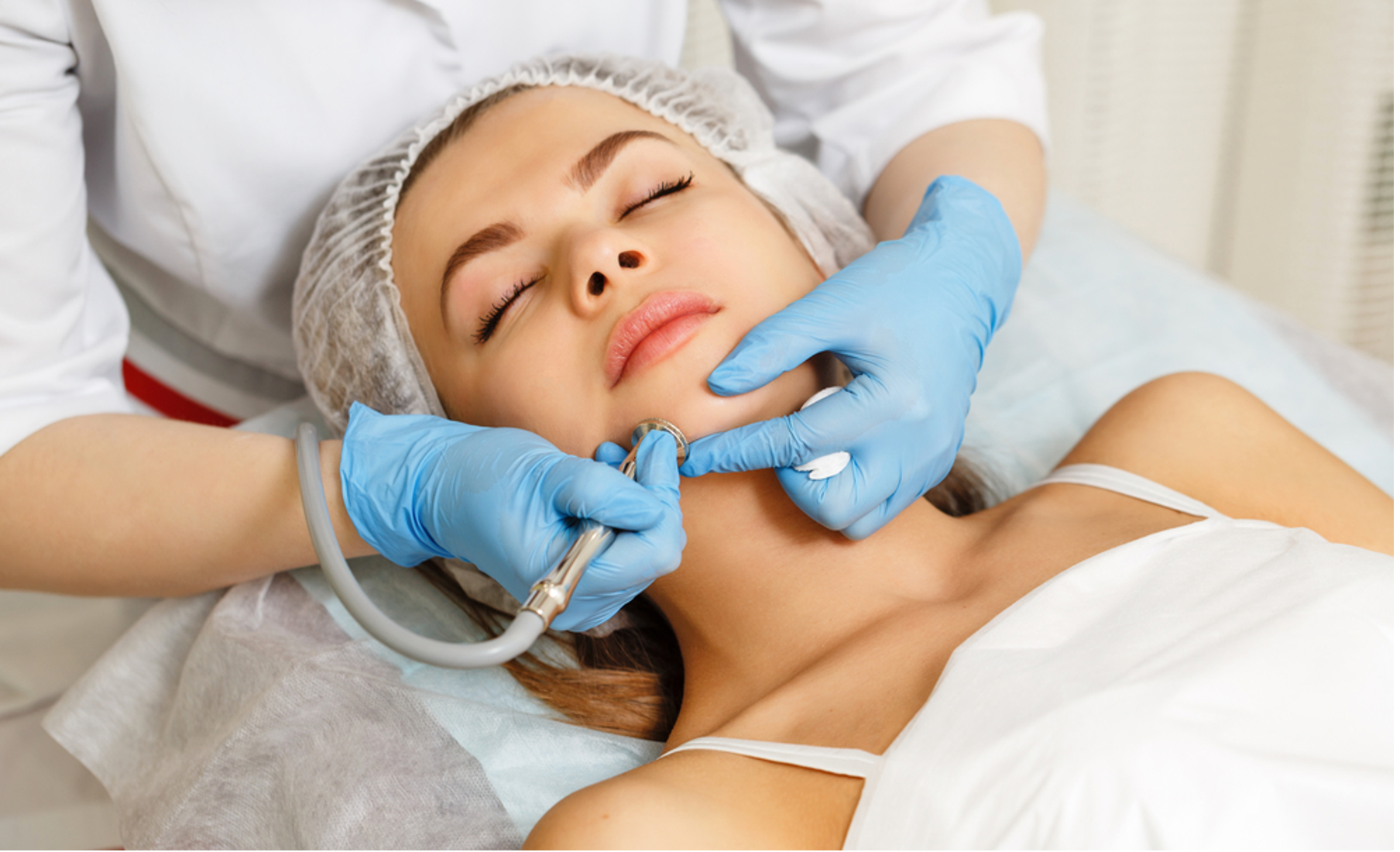 Gender Reassignment Procedure