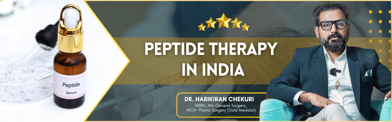 Gender Reassignment surgery in India