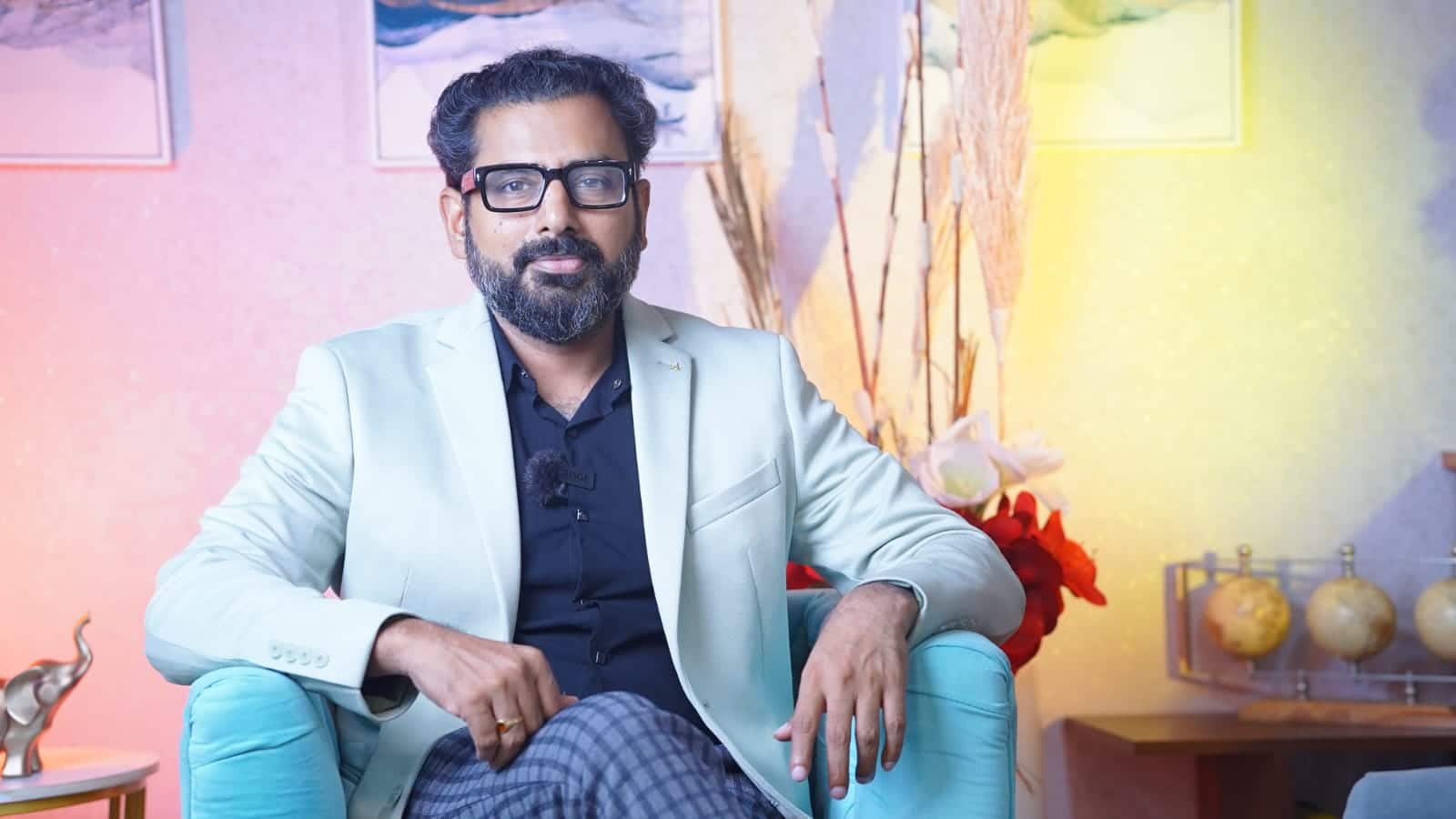 Dr Harikiran Chekuri