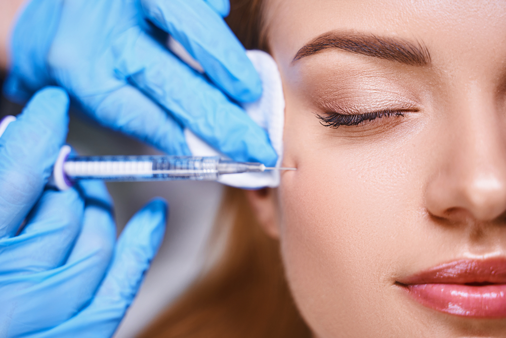 Botox Treatment in Hyderabad