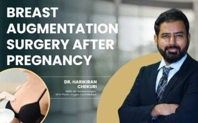Breast Augmentation Surgery After Pregnancy