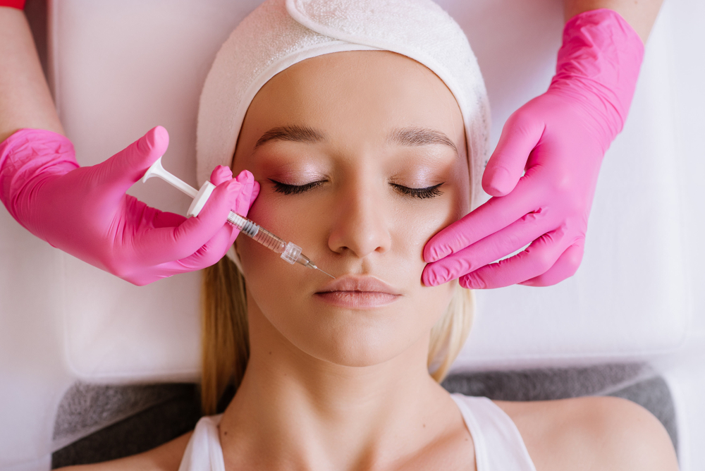 Dermal Fillers in Hyderabad