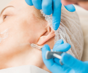 Botox Treatment in Hyderabad