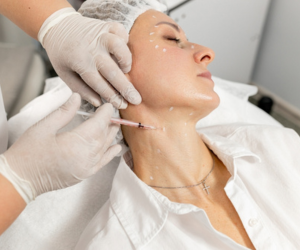 Botox Treatment in Hyderabad