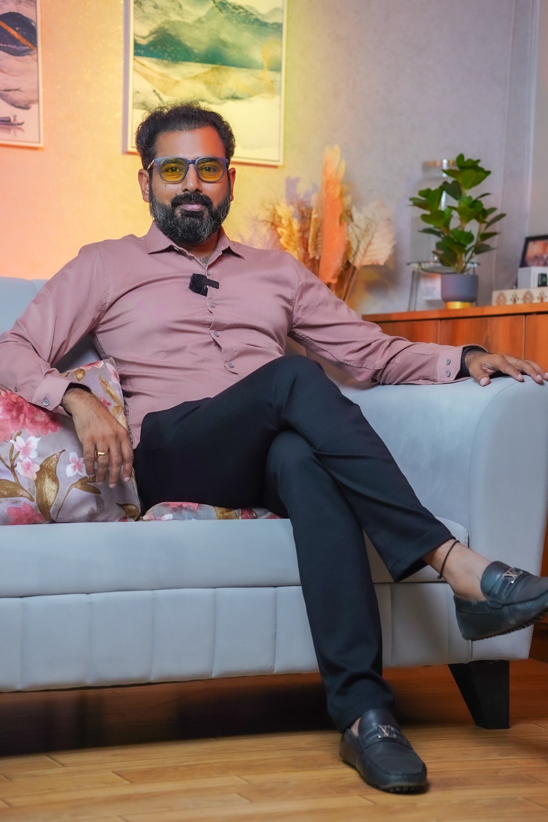 Dr. Harikiran Chekuri