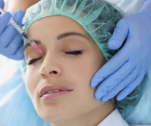 Botox Treatment in Hyderabad