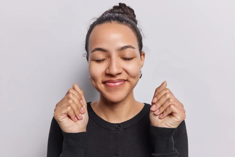 Custom placed dimples | Redefine Types of Dimples