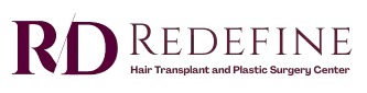 Redefine Hair Transplant and Plastic Surgery Center