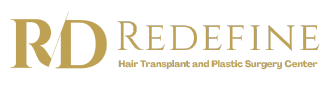 Redefine Logo
