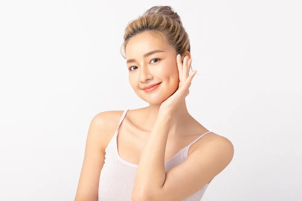 Single Cheek Dimple | Redefine Types of Dimples