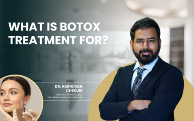 What Is Botox Treatment For?