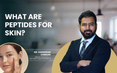 What Are Peptides for Skin?