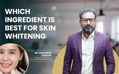 Which Ingredient Is Best for Skin Whitening?
