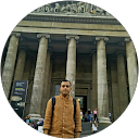 Umesh Nair profile picture