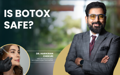 Is Botox Safe?