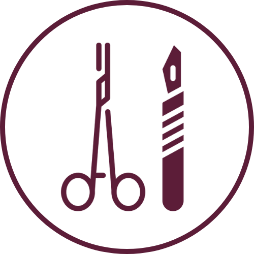 Surgical knife | Redefine