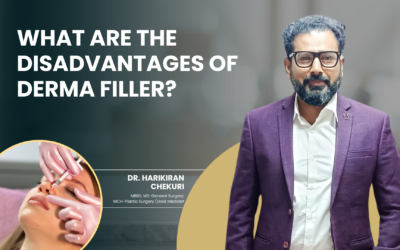 What Are the Disadvantages of Derma Filler?
