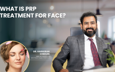 What Is PRP Treatment for Face?