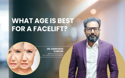 What Age Is Best for a Facelift?