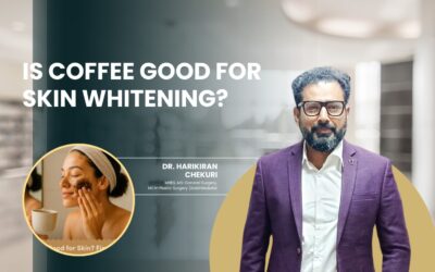Is Coffee Good for Skin Whitening?