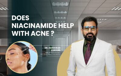 Does Niacinamide Help With Acne?
